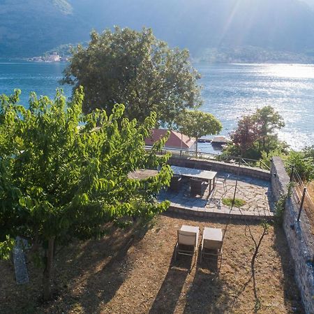 Villa Biskupovic With Stunning Views Kotor Exteriér fotografie