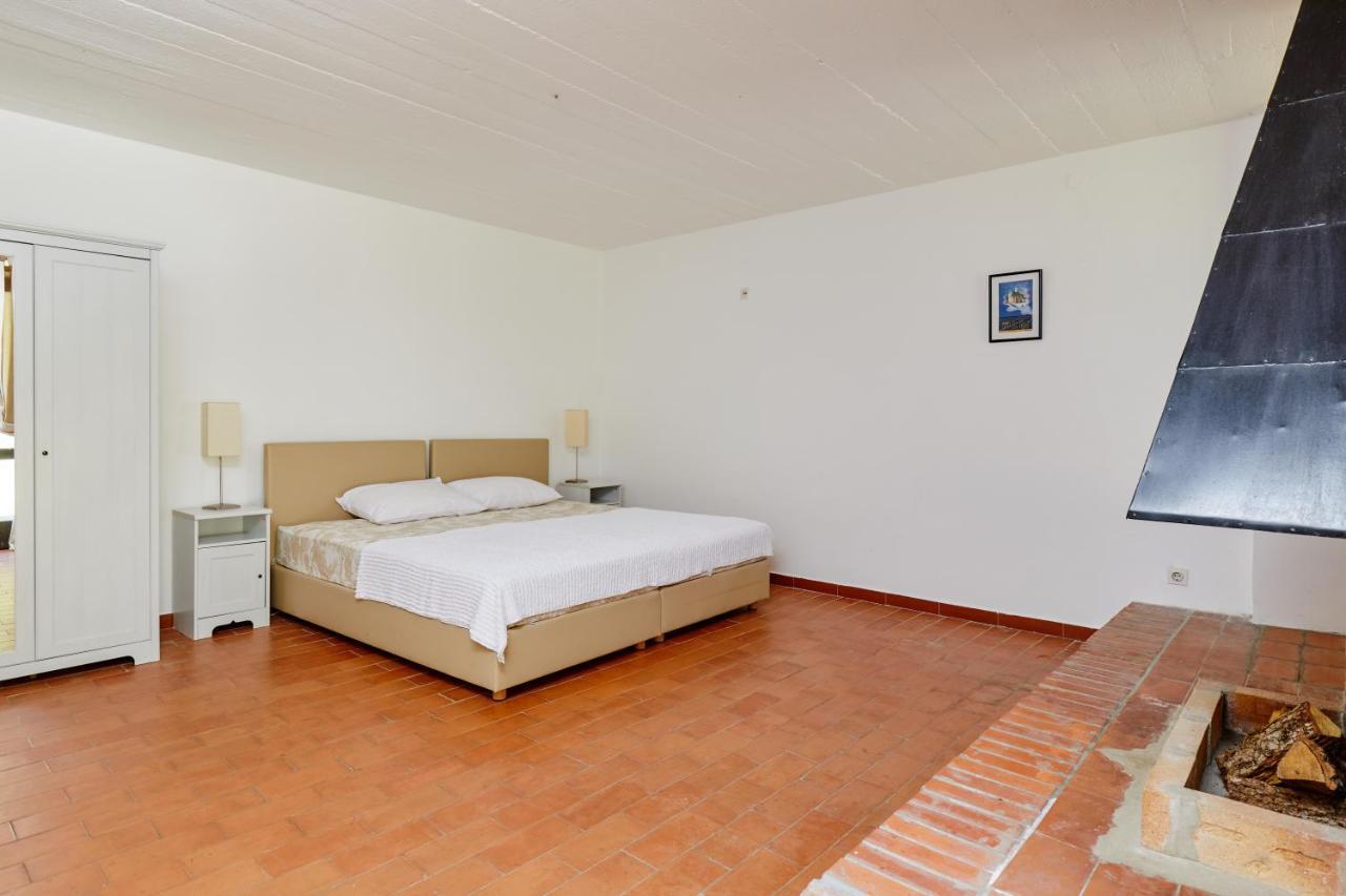 Villa Biskupovic With Stunning Views Kotor Exteriér fotografie